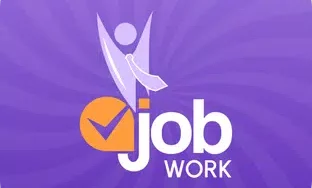 JobWork - Get Daily Work