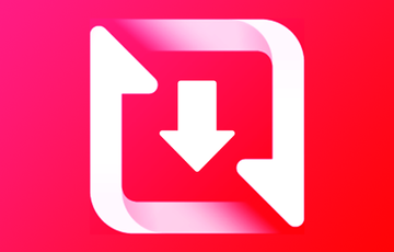 دانلود اپلیکیشن Tube Video Downloader اندروید