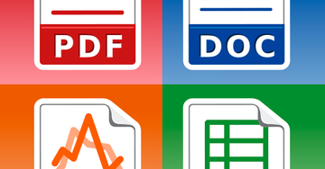 دانلود اپلیکیشن PDF Converter - Convert files اندروید
