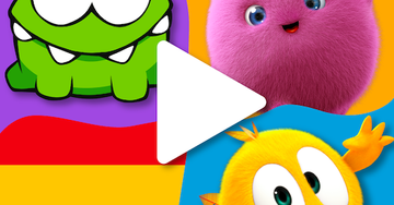 KidsBeeTV Spanish Kids Videos