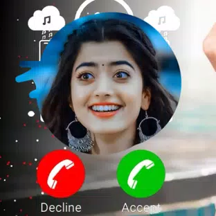 Celebrity AI Prank Call & Chat
