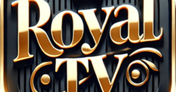 دانلود اپلیکیشن Royal TV اندروید