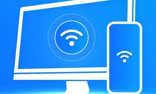 Cast to TV - Chromecast TV