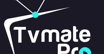 دانلود اپلیکیشن IPTV Smart - TvMate Player Pro اندروید