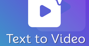 دانلود اپلیکیشن Text to Video Generator AI اندروید