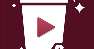 دانلود اپلیکیشن Deleted Video Recovery اندروید