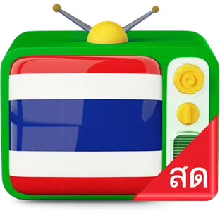 ช่อง8HDสด - ทีวีออนไลน์ทุก