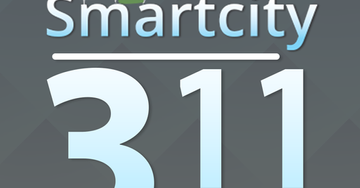 دانلود اپلیکیشن Smartcity 311 اندروید