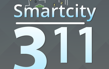 دانلود اپلیکیشن Smartcity 311 اندروید