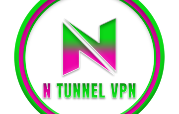 دانلود اپلیکیشن N TUNNEL VPN اندروید