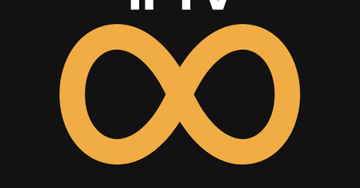 دانلود اپلیکیشن IPTV Infinity اندروید