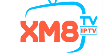 دانلود اپلیکیشن XM8 IPTV اندروید