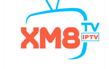 دانلود اپلیکیشن XM8 IPTV اندروید
