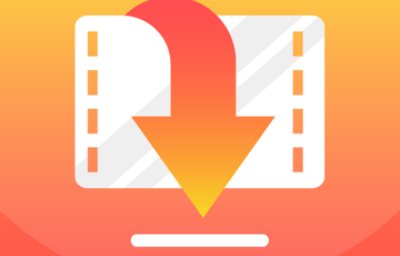 دانلود اپلیکیشن HD Video Downloader - Save MP4 اندروید