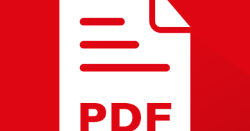 دانلود اپلیکیشن PDF Reader and Viewer اندروید