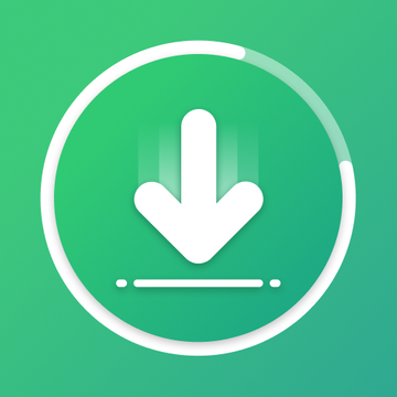 دانلود اپلیکیشن Status Saver: Download Video اندروید